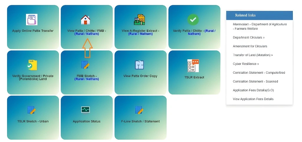 Download Patta Chitta Without a Registered Mobile Number Now!