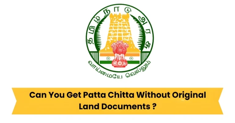 Original Land Documents ?